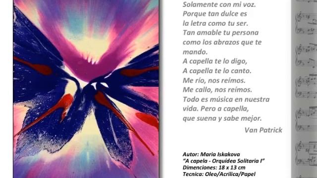 Colores de la musica, colores del alma смотреть онлайн