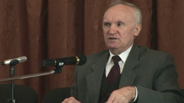 О любви и о семье (г. Жуковский, 2006.02.18) — Осипов А.И.