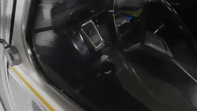 Citroën 2CV  совсем маленький или Hollo Dolly