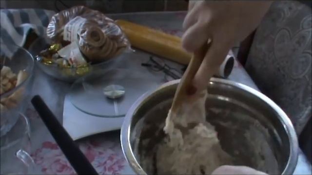 Закваска для хлебушка из винограда/ весь цикл смотреть онлайн