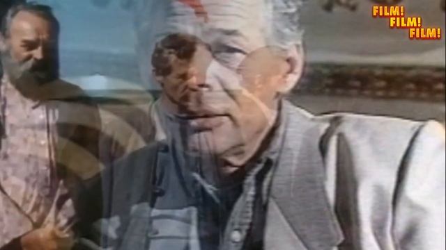 УМЕР АКТЕР, СЫГРАВШИЙ ГЛАВНУЮ РОЛЬ В КУЛЬТОВОМ ФИЛЬМЕ «ХЛЕБ — ИМЯ СУЩЕСТВИТЕЛЬНОЕ»... смотреть онлайн