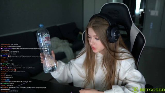 Приезд ЖОЖО ничего не значит - Гаечка смотреть онлайн