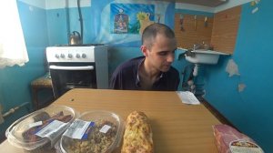 VLOG: ОБЗОР ПОКУПОК / ЕДА / FOOD / РАСПАКОВКА / ЧЕК / ПРОДУКТЫ / #91/ ЖИЗНЬ/ LIVE/ 04. 06. 2023 #556