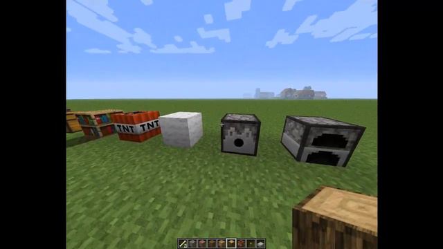 Обзор Текстур №1!Default Realism! смотреть онлайн