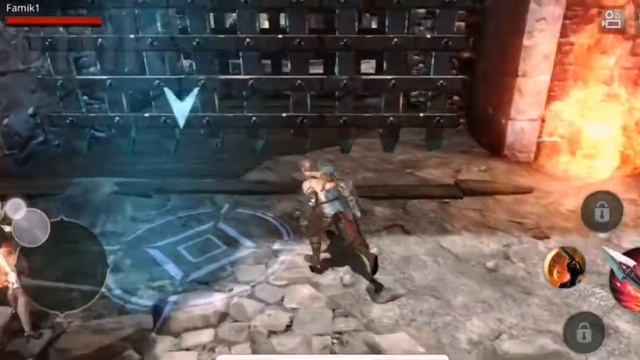 Darkness Rises тест смотреть онлайн
