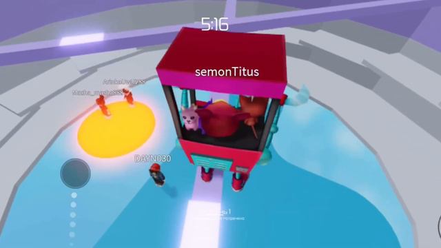 Roblox / Тавер, но если я падаю то +1 вещь к моему образу / *Получился…* смотреть онлайн