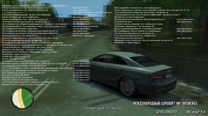 Как установить Трейнер в GTA 4