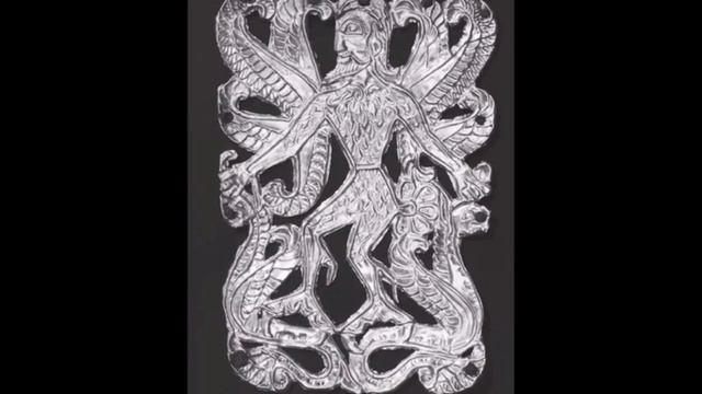 Киммерийцы жили вокруг Понтийского озера №4 СКИФОЛЮДИ 2 The Cimmerians lived around the Pontic Lak смотреть онлайн
