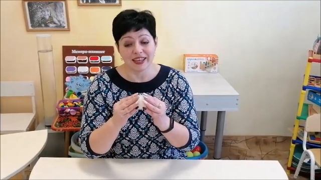 Массаж ладоней и пальцев рук для малышей