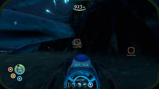 Улетели С Планеты Вместе С Валерой / Концовка Subnautica смотреть онлайн