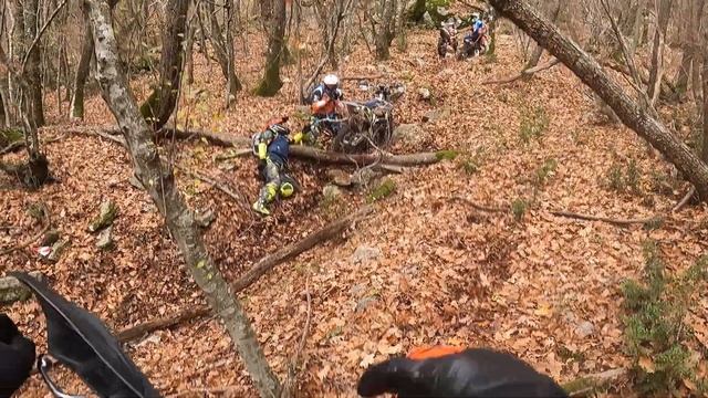Enduro Team Komotini Greece Hard Mix 10 No139 смотреть онлайн
