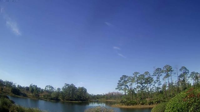Cloud Camera 2018-12-24: Florida Gulf Coast University