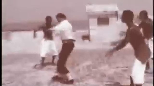 Joe Arroyo - La Rebelion смотреть онлайн