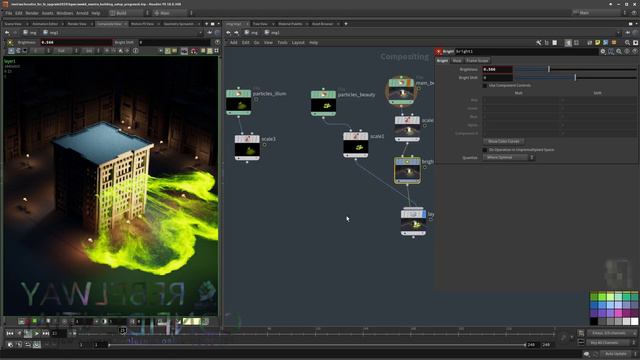 34_compositing_week4 смотреть онлайн