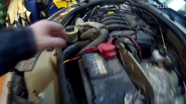 подсветка подкапотного пространства рено дастер смотреть онлайн