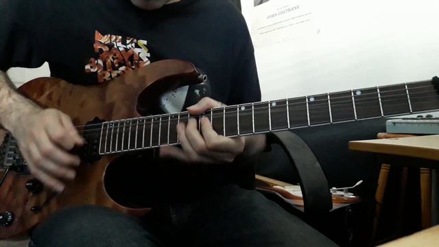 Ibanez joy 🎸🎶🔥🎉 смотреть онлайн