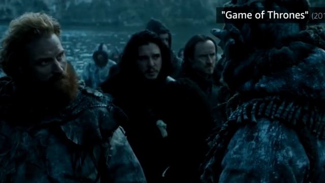 Жизнь вне съемочной площадки Игры Престолов. Кристофер Хивью/ Tormund Giantsbane смотреть онлайн