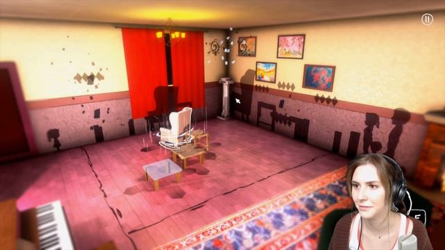 In My Shadow story rich puzzle platformer indie game [Room 4 + ending] смотреть онлайн
