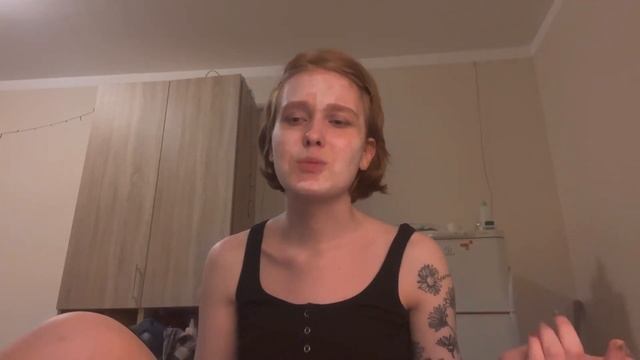 испортили волосы в салоне: из рыжего в блонд? *fail* смотреть онлайн