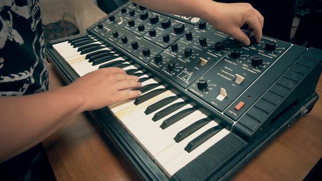 Formanta Polivoks (Поливокс)