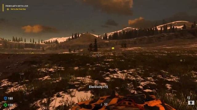 Serious Sam 4 | Ch.15 | From Earth With Love THE END смотреть онлайн