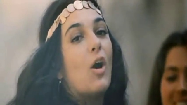 Слава Песня Рады, Молодой черноголовый