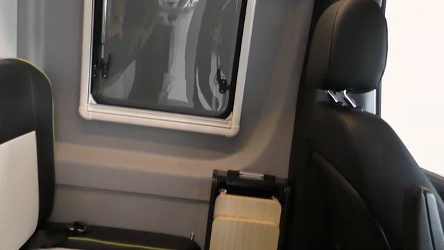 2020 Winnebago Revel 44E (Stock#13065)- Oregon смотреть онлайн