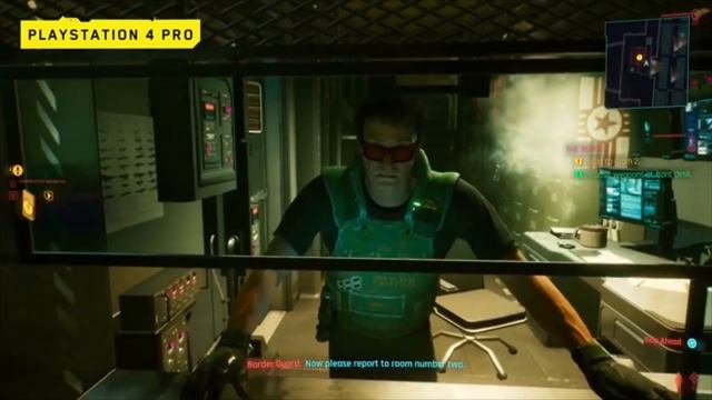 Cyberpunk 2077 - First Impressions смотреть онлайн