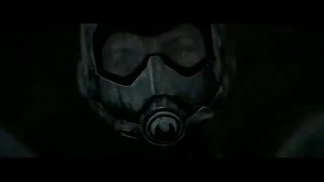 Человек-муравей и оса/ Limp bizkit смотреть онлайн
