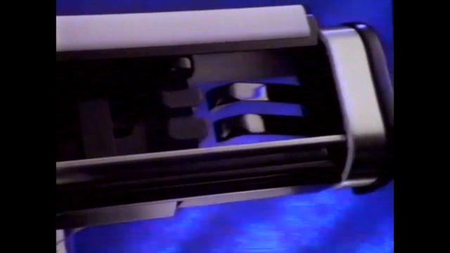 Gillette Sensor Razor Commercial (1990) (VHS Rip) смотреть онлайн