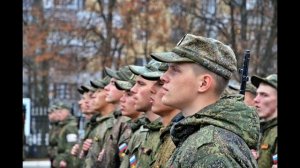 КАК Я СЛУЖИЛ В АРМИИ