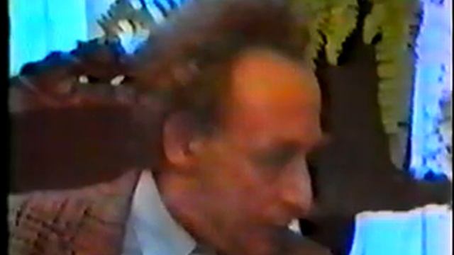 Creating Gestalt Therapy With Isadore From (RU) Создавая гештальт Терапию с Изедором Фромом смотреть онлайн