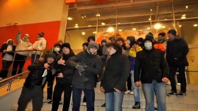 Hard Bass Rostov style Наш ответ лезгинке смотреть онлайн