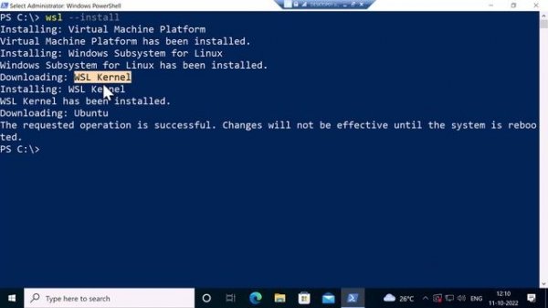 Install Docker on Windows 10 & Windows 11