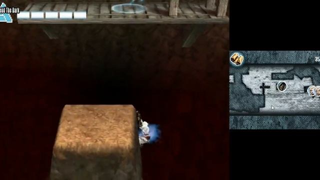 Assassin's Creed: Altaïr's Chronicles Gameplay Nintendo DS смотреть онлайн