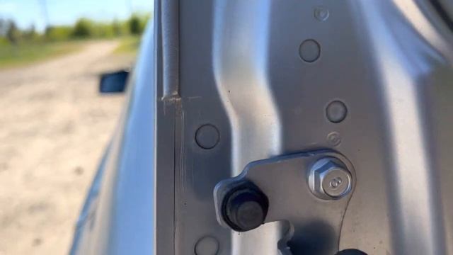 MITSUBISHI LANCER 2007 г.в.ПРОДАНО