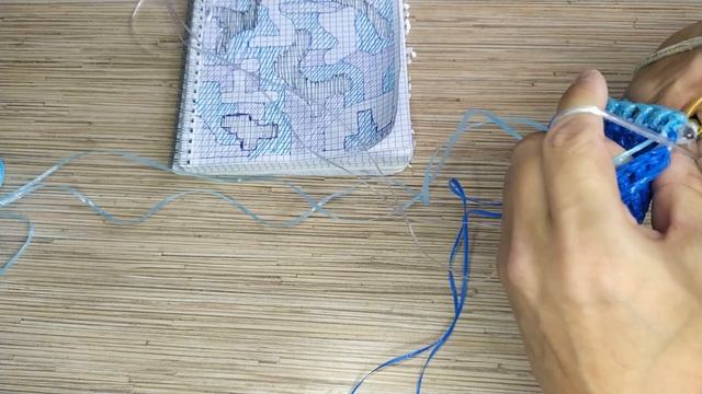 Мочалка крючком. Как легче связать мочалку цвета "хаки" смотреть онлайн