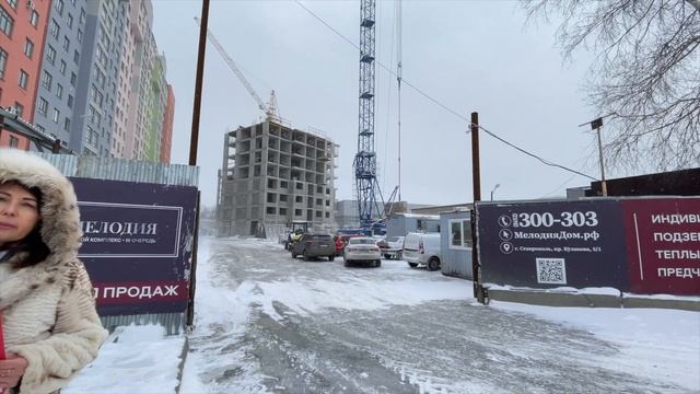 Продажа, 1-к квартира, Россия, Ставрополь, Кулакова пр-кт, 5/1
