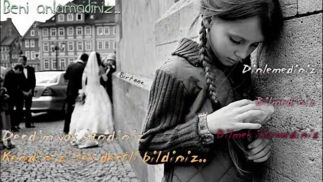 Hadi Git (Harika şiir) Yazar- Cemal Safi Okuyan - Hanedan смотреть онлайн