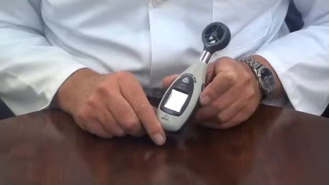 Mini vane anemometer смотреть онлайн