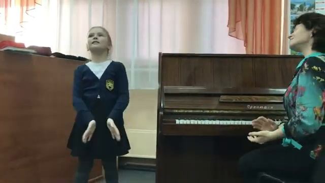 Золотой Микрофон. Гимназия №3. г.Иркутск смотреть онлайн