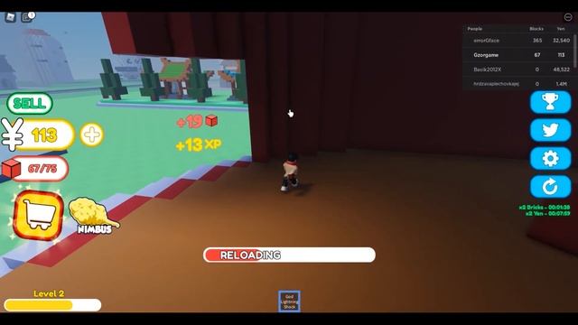 КОДЫ АНИМЕ РАЗРУШЕНИЯ СИМУЛЯТОР РОБЛОКС! Anime Destruction Simulator roblox codes смотреть онлайн
