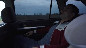 Subaru Outback 4 поколения. Зачем мне кроссовер, когда есть Outback