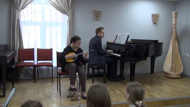 23 апреля 2023 года. День открытых дверей смотреть онлайн