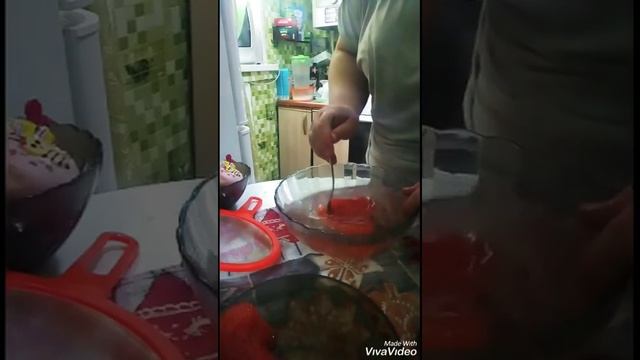 Как солить икру форели смотреть онлайн