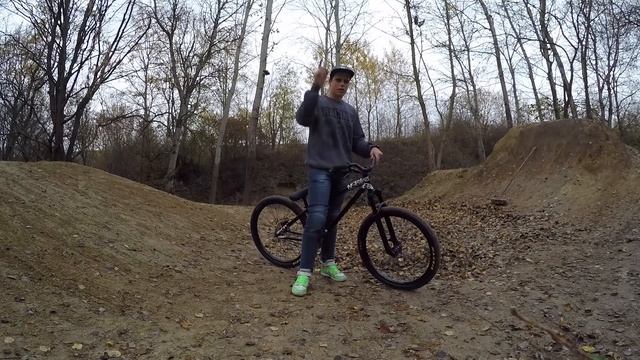 Плюсы и минусы тормоза на велосипеде BMX/MTB смотреть онлайн