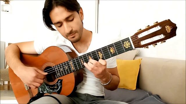 Govi - Dolphin Escort #GuitarMusic #NewAge #SpanishGuitare #GypsyMusic #NouveauFlamenco