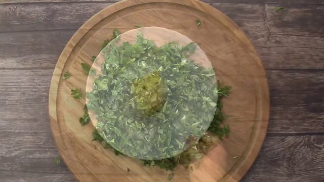 БАКЛАЖАНЫ по - ЕГИПЕТСКИ. Самые вкусные баклажаны, которые полюбят все. смотреть онлайн