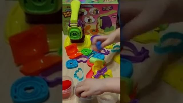 VLOG:РАСПАКОВКА ПОСУДЫ?