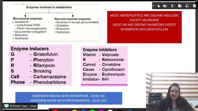 REVISION - PHARMACOKINETICS (17-Feb/02:00pm) - #dr Jasmine Lall, #bds2mds смотреть онлайн